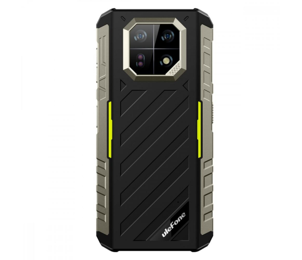 uleFone Armor 22 8/128GB zielony 120Hz - 1188294 - zdjęcie 3